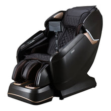 Cargar imagen en el visor de la galería, TitanMassage ChairsTitan Pro Vigor 4D Massage ChairBrownMassage Chair Heaven