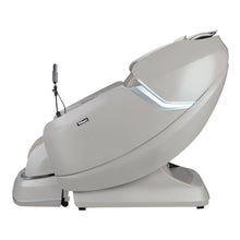 Cargar imagen en el visor de la galería, TitanMassage ChairsTitan Pro Vigor 4D Massage ChairBrownMassage Chair Heaven