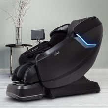 Cargar imagen en el visor de la galería, TitanMassage ChairsTitan Pro Vigor 4D Massage ChairBrownMassage Chair Heaven