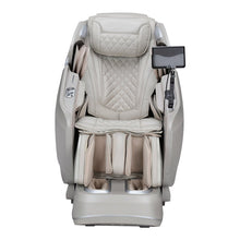 Cargar imagen en el visor de la galería, TitanMassage ChairsTitan Pro Vigor 4D Massage ChairBrownMassage Chair Heaven