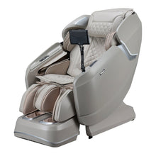 Cargar imagen en el visor de la galería, TitanMassage ChairsTitan Pro Vigor 4D Massage ChairTaupeMassage Chair Heaven
