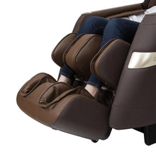 Cargar imagen en el visor de la galería, TitanMassage ChairsTitan Quantum 3D Massage ChairBlackMassage Chair Heaven
