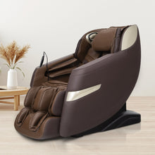Cargar imagen en el visor de la galería, TitanMassage ChairsTitan Quantum 3D Massage ChairBlackMassage Chair Heaven