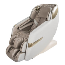 Cargar imagen en el visor de la galería, TitanMassage ChairsTitan Quantum 3D Massage ChairTaupeMassage Chair Heaven
