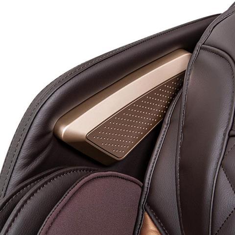 TitanMassage ChairTitan 3D Prestige Massage ChairBrownMassage Chair Heaven