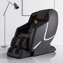 Cargar imagen en el visor de la galería, TitanMassage ChairTitan 3D Prestige Massage ChairBrownMassage Chair Heaven