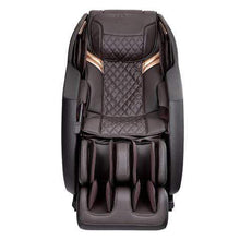 Cargar imagen en el visor de la galería, TitanMassage ChairTitan 3D Prestige Massage ChairBrownMassage Chair Heaven