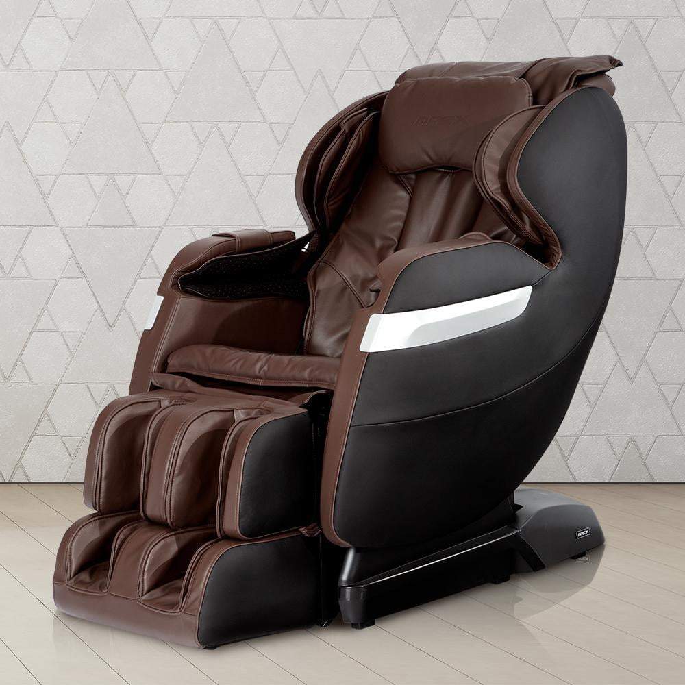 TitanMassage ChairTitan APEX Bonita Massage ChairBlackMassage Chair Heaven