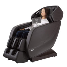 Cargar imagen en el visor de la galería, TitanMassage ChairTitan Jupiter LE Premium Massage ChairTaupeMassage Chair Heaven