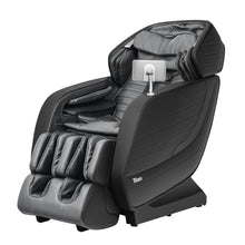 Cargar imagen en el visor de la galería, TitanMassage ChairTitan Jupiter LE Premium Massage ChairBlackMassage Chair Heaven