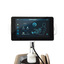 Cargar imagen en el visor de la galería, TitanMassage ChairTitan TP-Ronin 4D Massage ChairBlackMassage Chair Heaven
