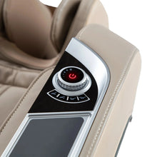 Cargar imagen en el visor de la galería, TitanMassage ChairTitan TP-Ronin 4D Massage ChairBlackMassage Chair Heaven