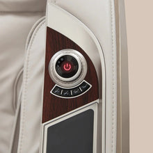 Cargar imagen en el visor de la galería, TitanMassage ChairTitan TP-Ronin 4D Massage ChairBlackMassage Chair Heaven