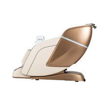 Cargar imagen en el visor de la galería, TitanMassage ChairTitan TP-Ronin 4D Massage ChairBlackMassage Chair Heaven