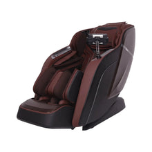 Cargar imagen en el visor de la galería, TitanMassage ChairTitan TP-Ronin 4D Massage ChairBrownMassage Chair Heaven